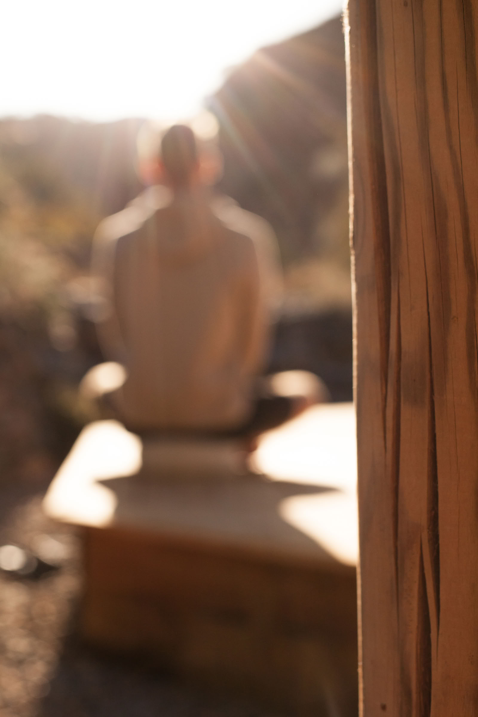 Ritiro di Yoga e Meditazione Back to the Source