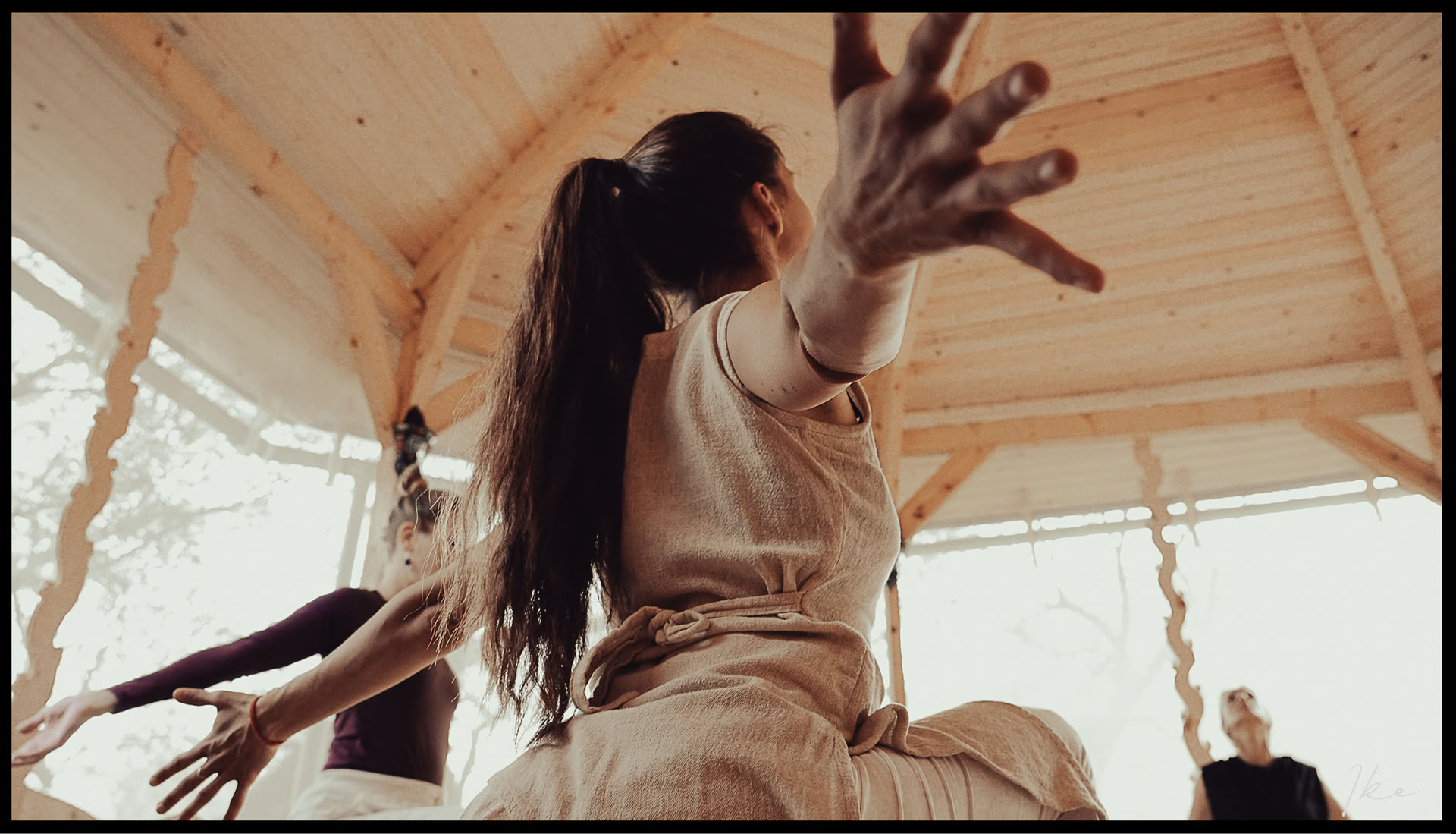 Heart of Yoga Ritiro