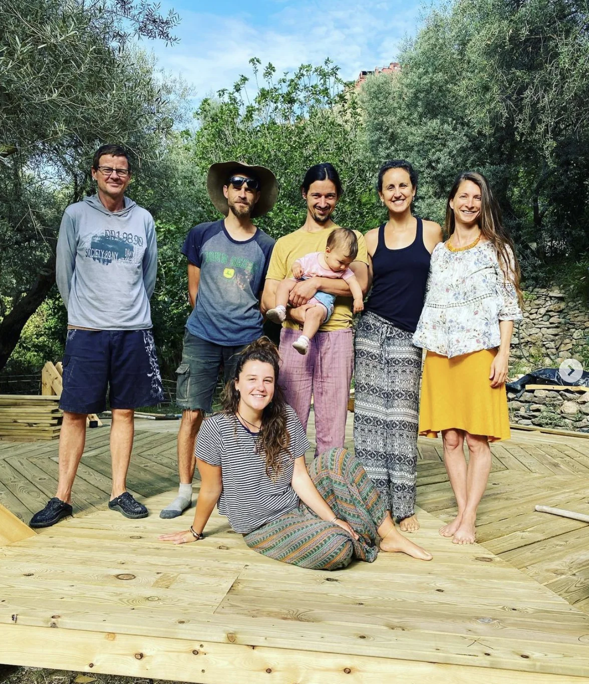 Heart of Yoga Ritiro