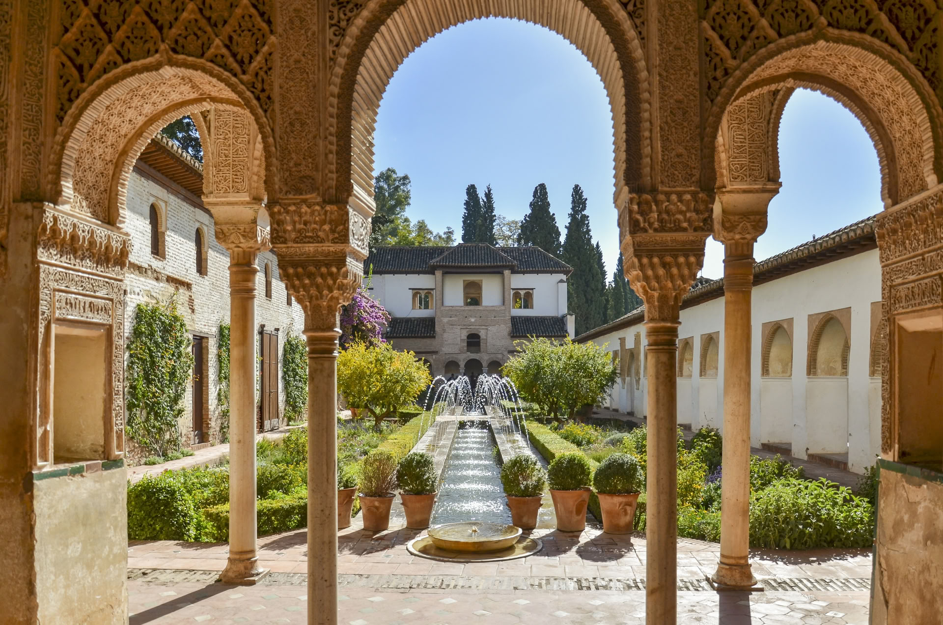 Joy of Simplicity Ritiro - Andalusia - 7 Giorni Yoga, Meditazione e Reset Interiore