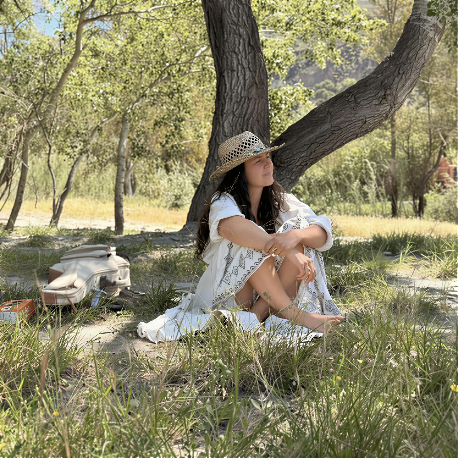 Ritiro di Plantmedicine & Breathwork nel Sud della Spagna