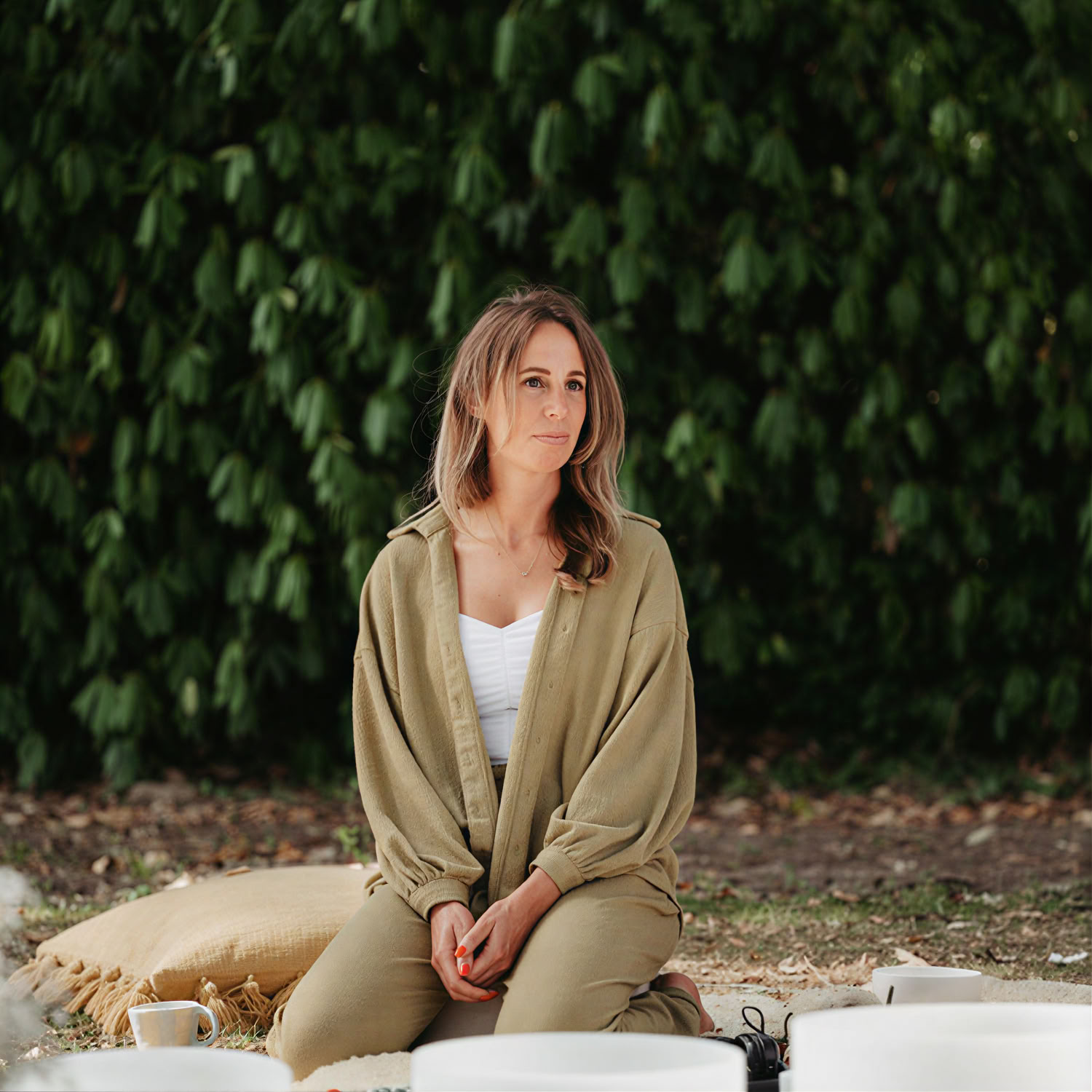 Ritiro di Plantmedicine & Breathwork nel Sud della Spagna