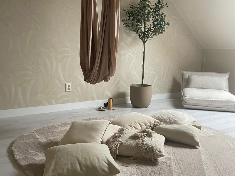 Ritiro di Plantmedicine & Breathwork nel Sud della Spagna