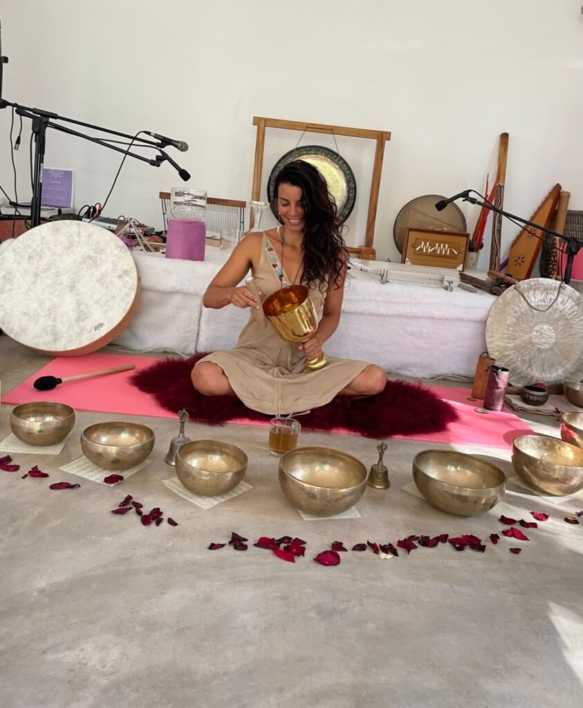 Sound Healing individuale