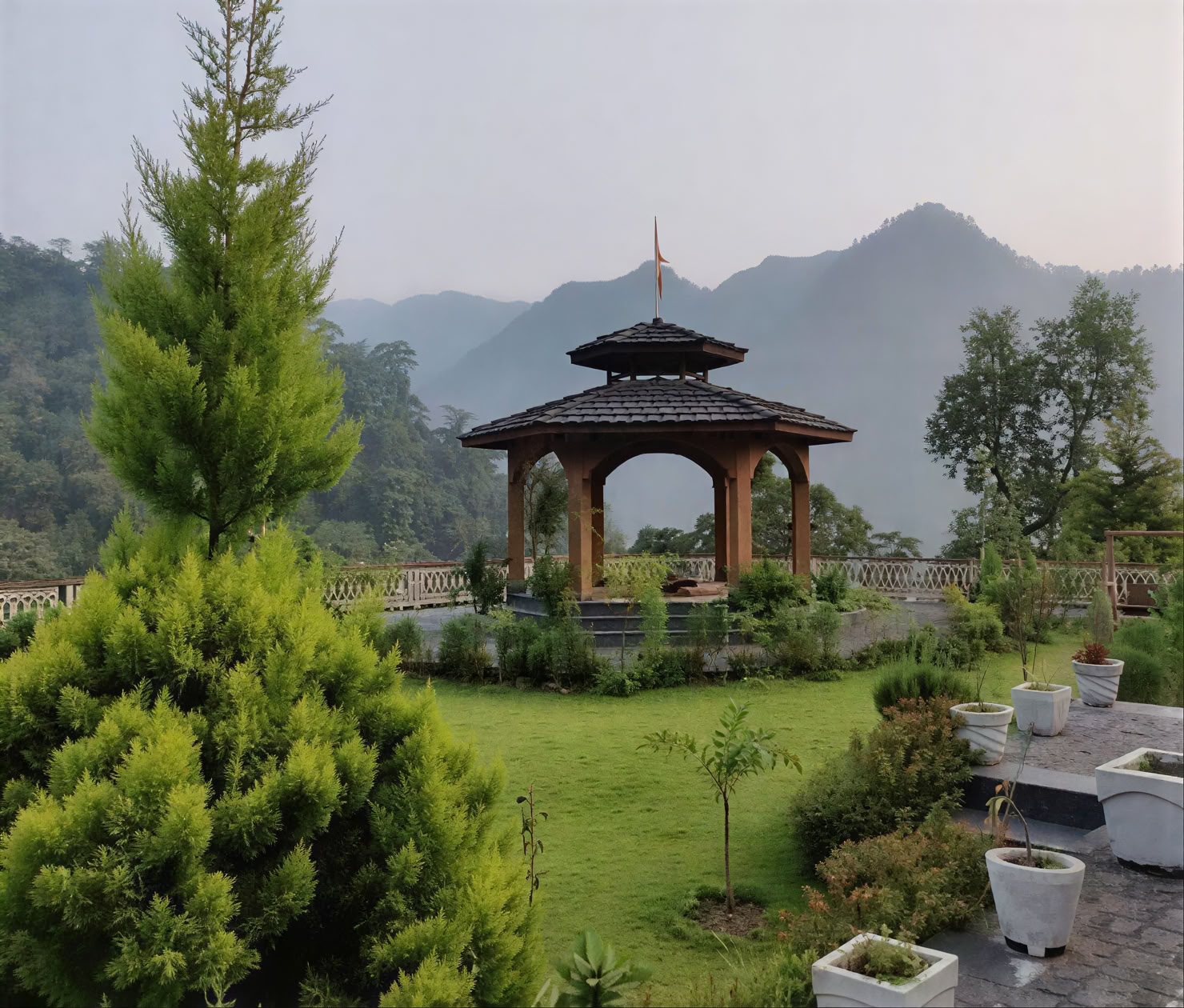 500 Ore di Formazione Insegnanti di Yoga a Rishikesh, India – 21 Lug - 11 Set 2026