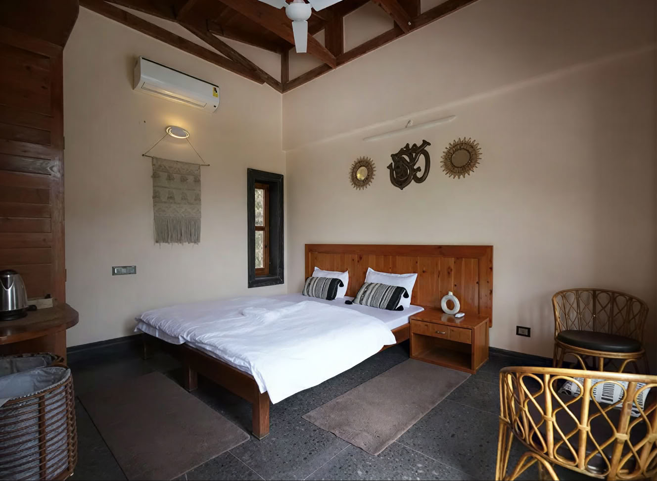 500 Hour Yoga Teacher Training a Rishikesh, India – 05 Nov - 27 Dec 2026
