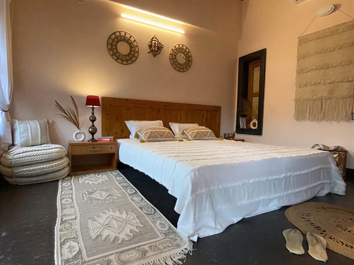 300 Hour Yoga Teacher Training a Rishikesh – 28 Nov - 27 Dic 2026