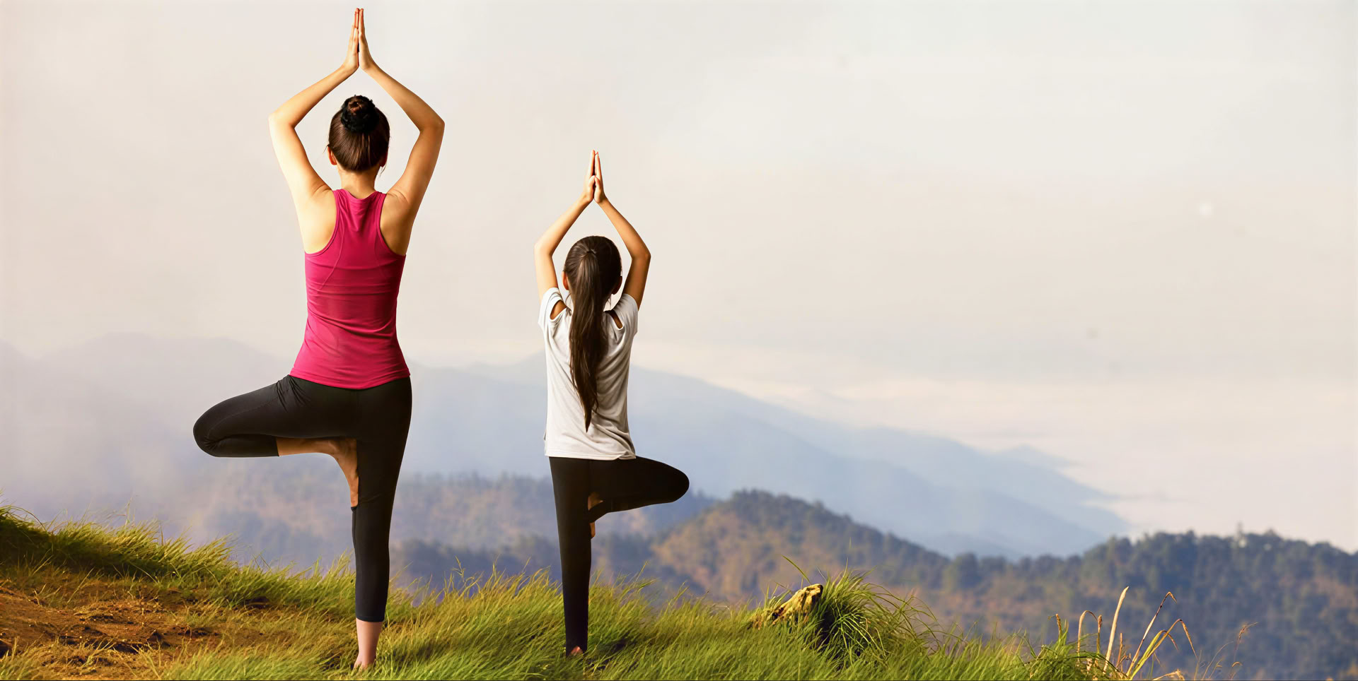 Detox Ritiro in Rishikesh
