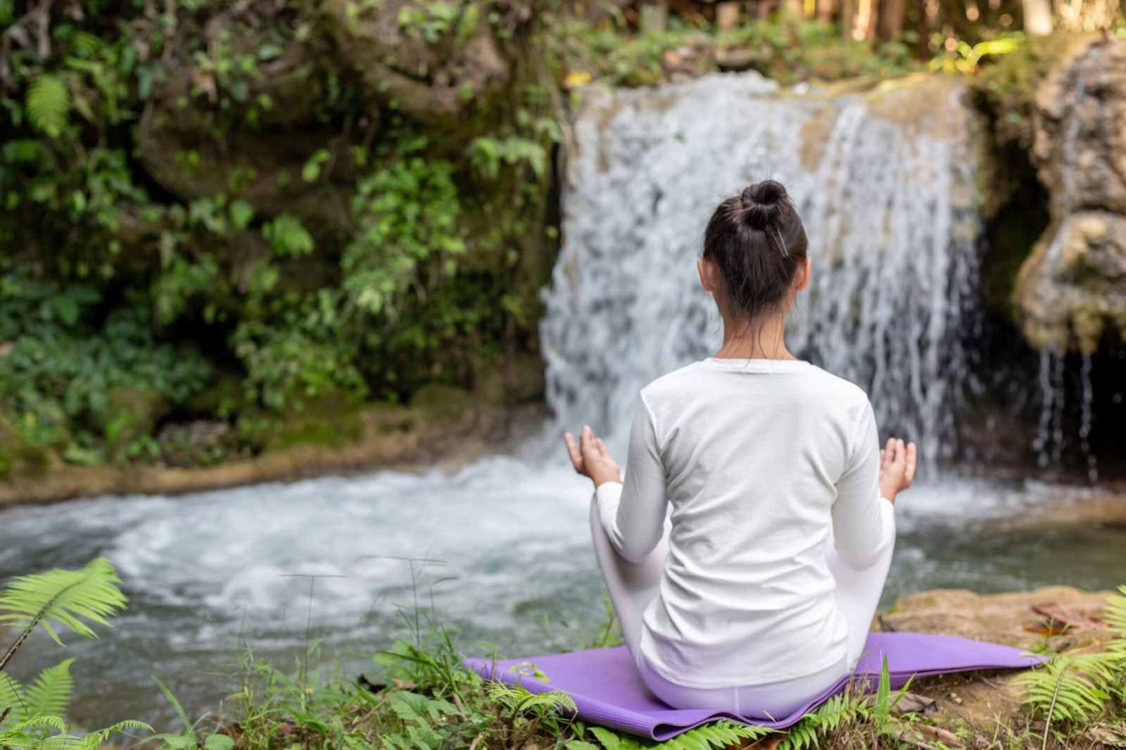 Detox Ritiro in Rishikesh