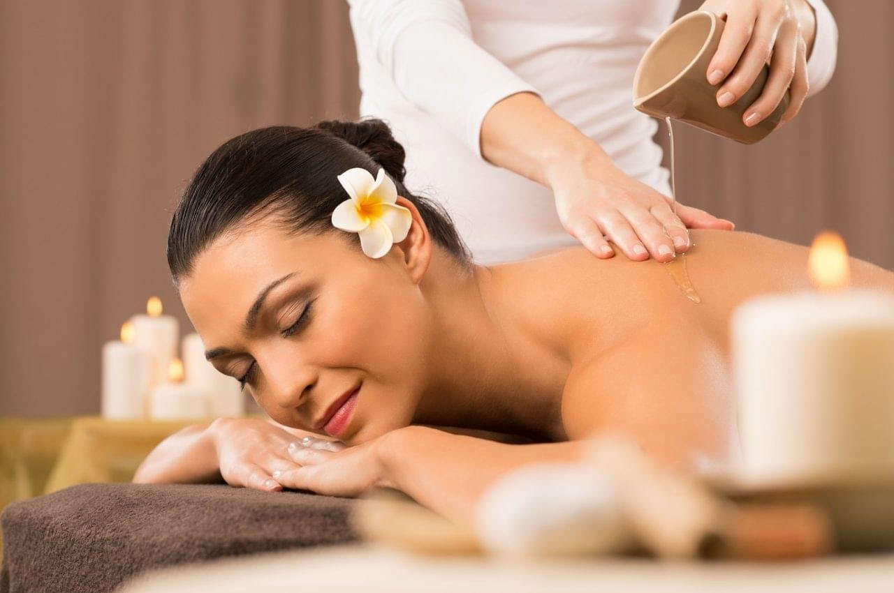 Detox Ritiro in Rishikesh