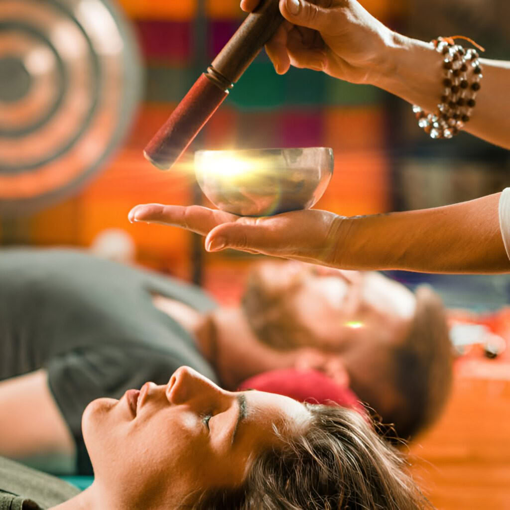 Detox Ritiro in Rishikesh