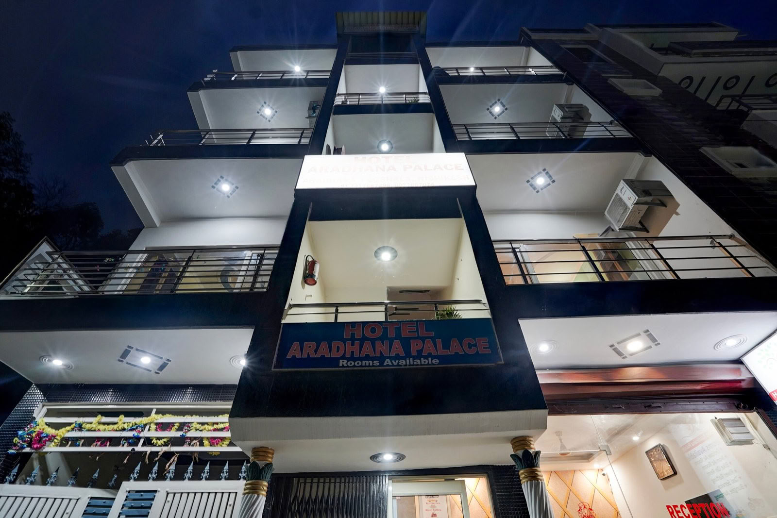 Detox Ritiro in Rishikesh