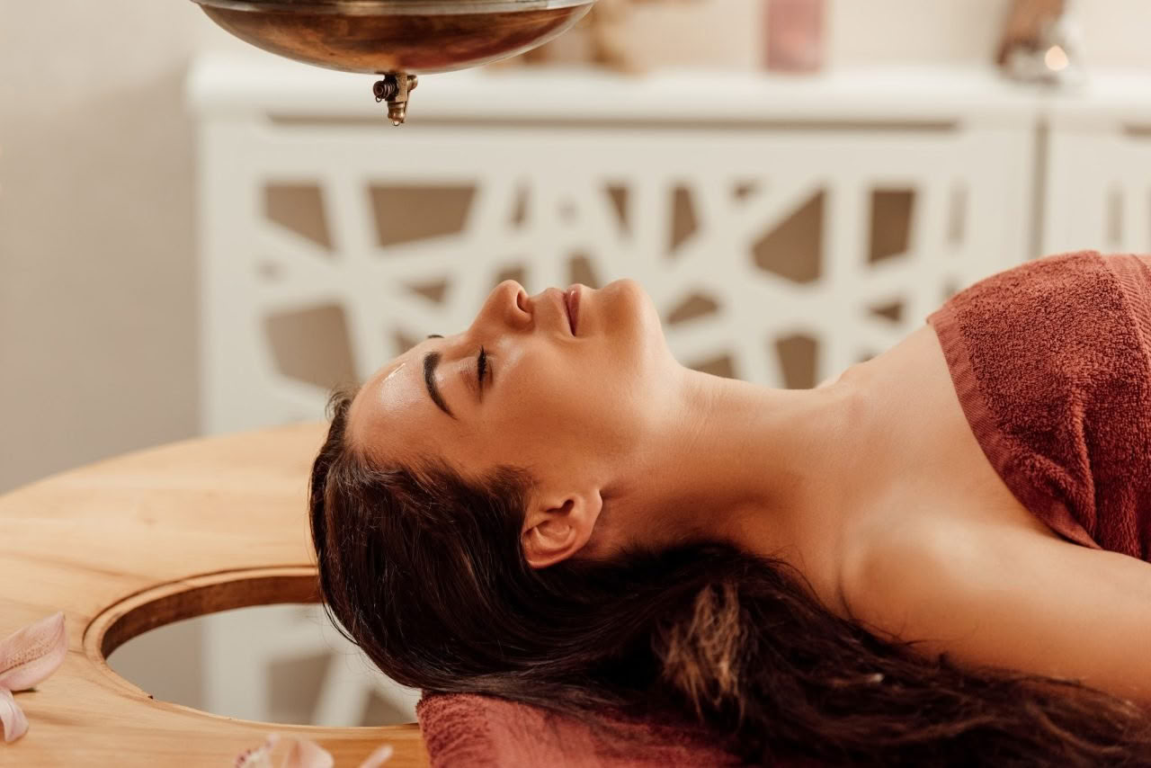 Ritiro Panchakarma Ayurveda a Rishikesh