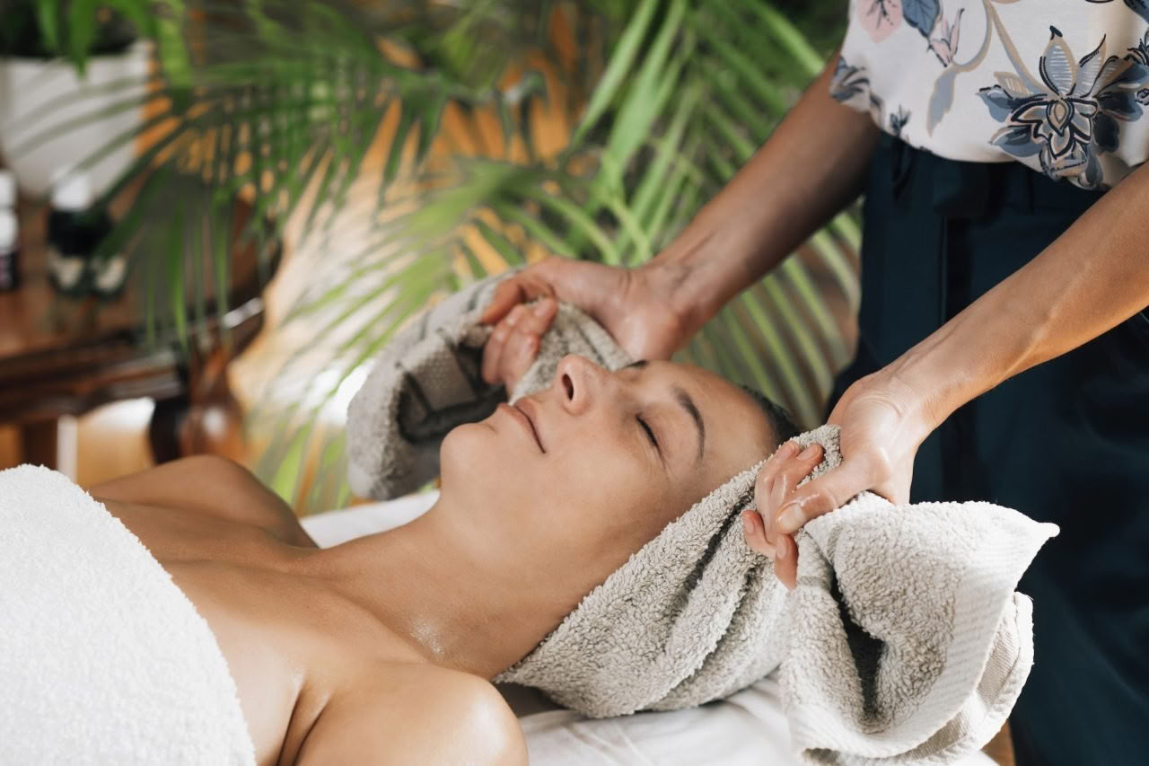 Ritiro Panchakarma Ayurveda a Rishikesh
