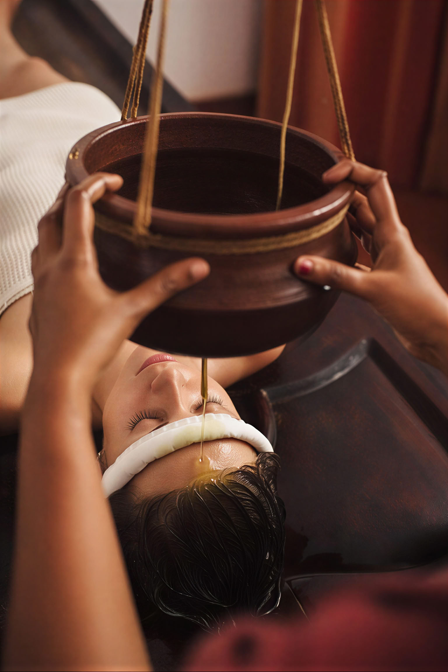 Ritiro Panchakarma Ayurveda a Rishikesh