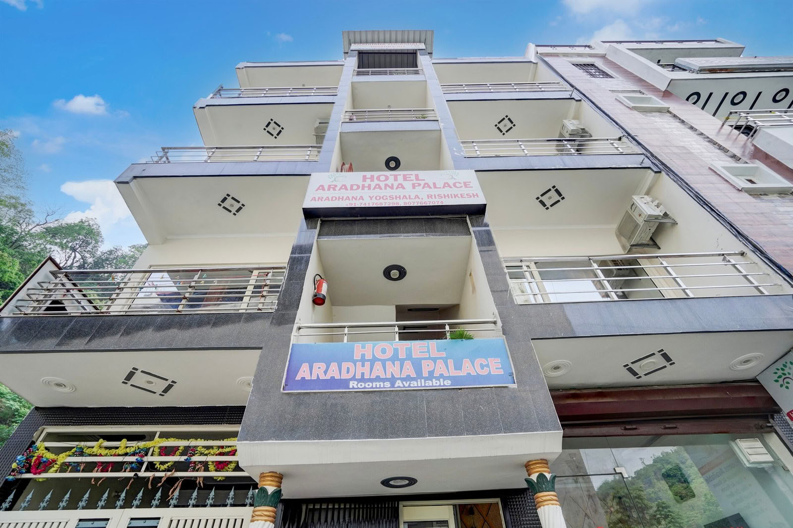 Ritiro Panchakarma Ayurveda a Rishikesh