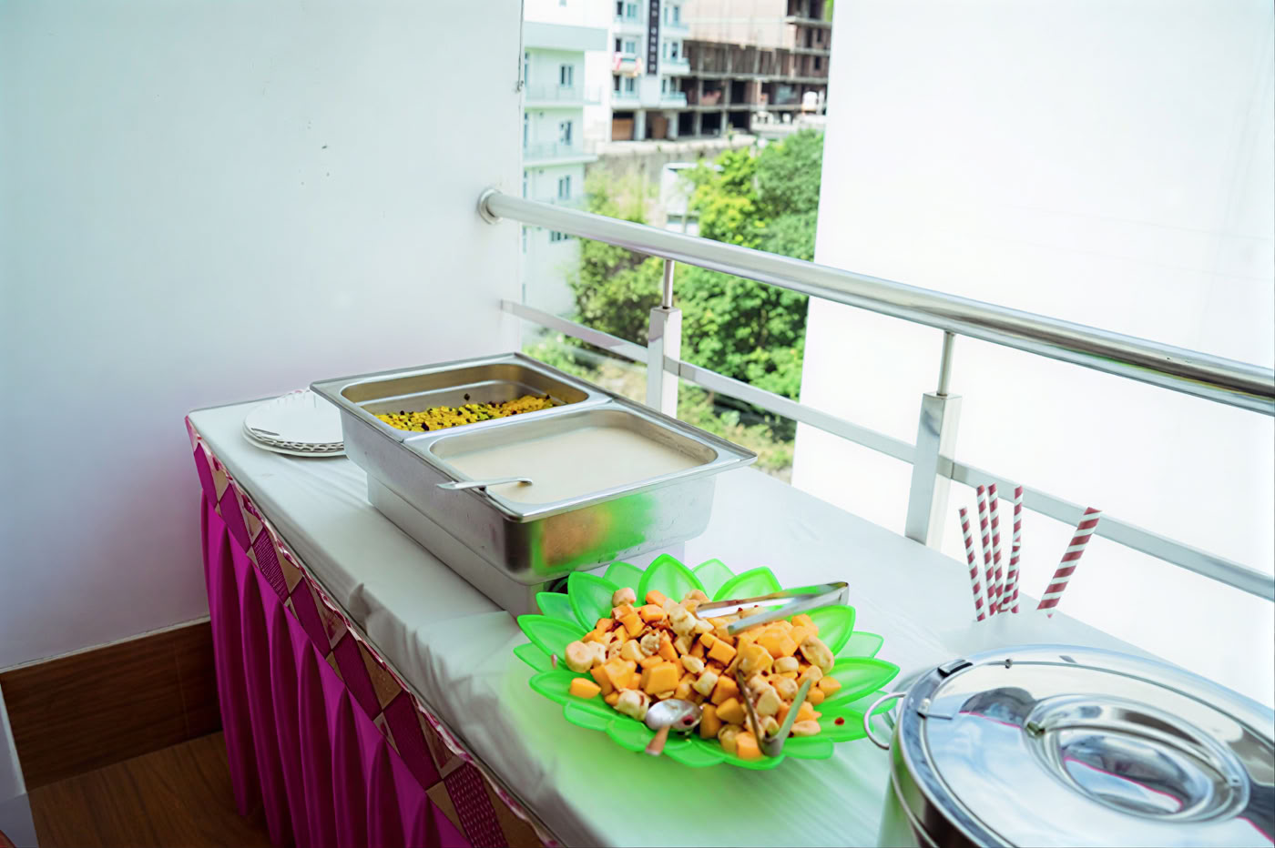 Ritiro Panchakarma Ayurveda a Rishikesh