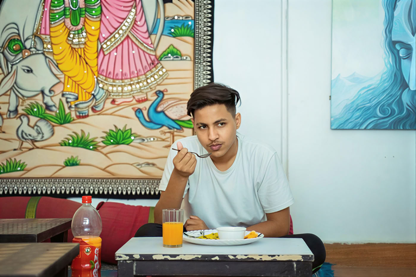 Ritiro Panchakarma Ayurveda a Rishikesh