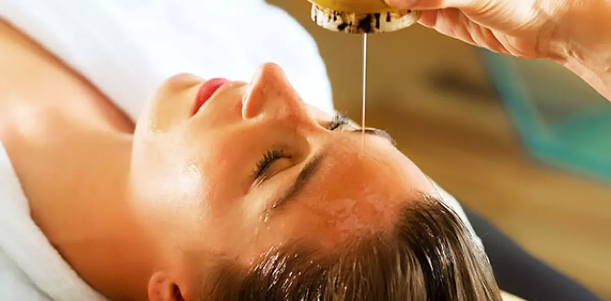 Ritiro Ayurveda a Rishikesh