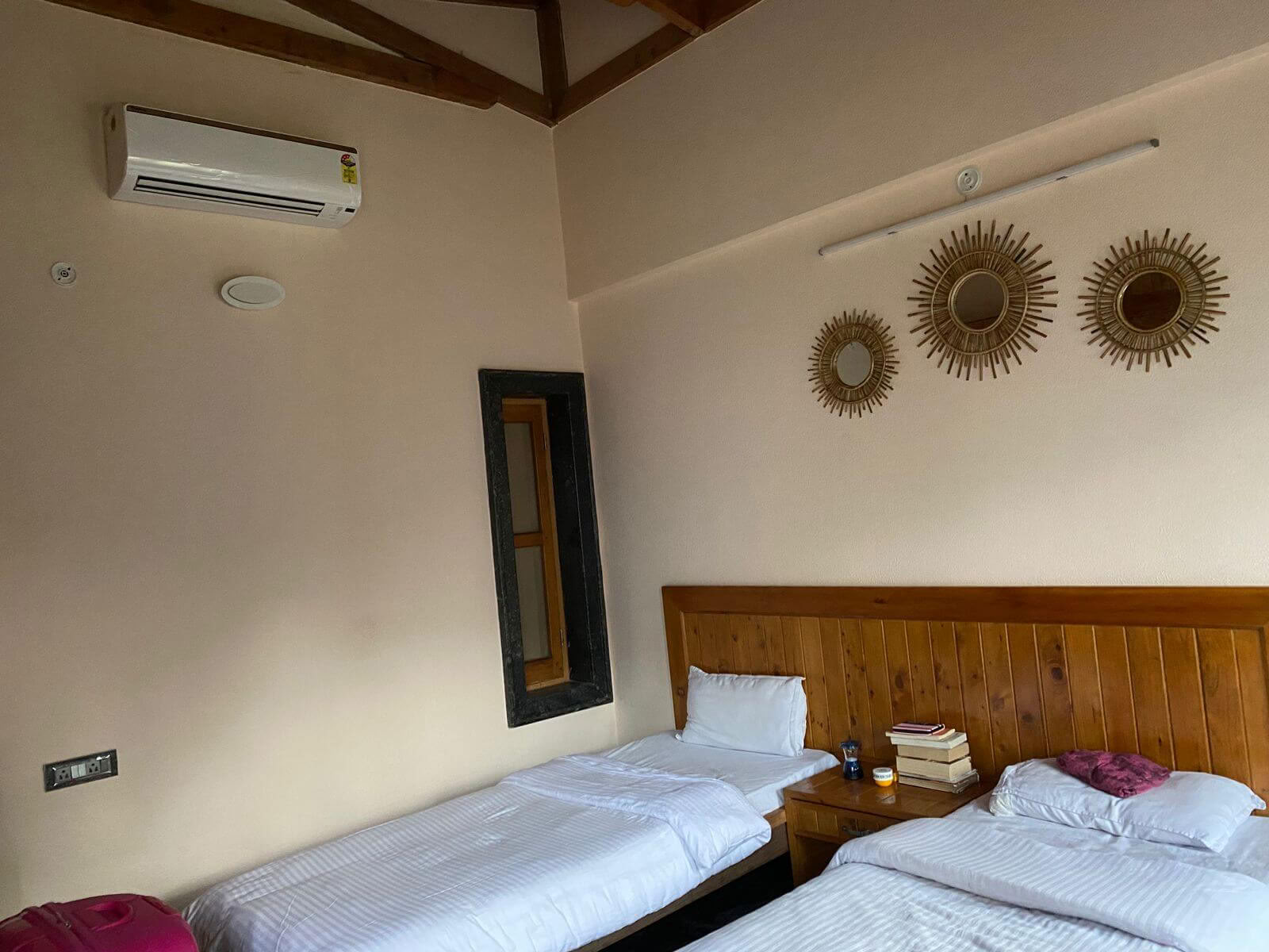 Ritiro Ayurveda a Rishikesh