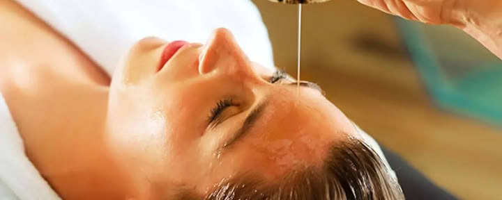 Ritiro Ayurveda a Rishikesh