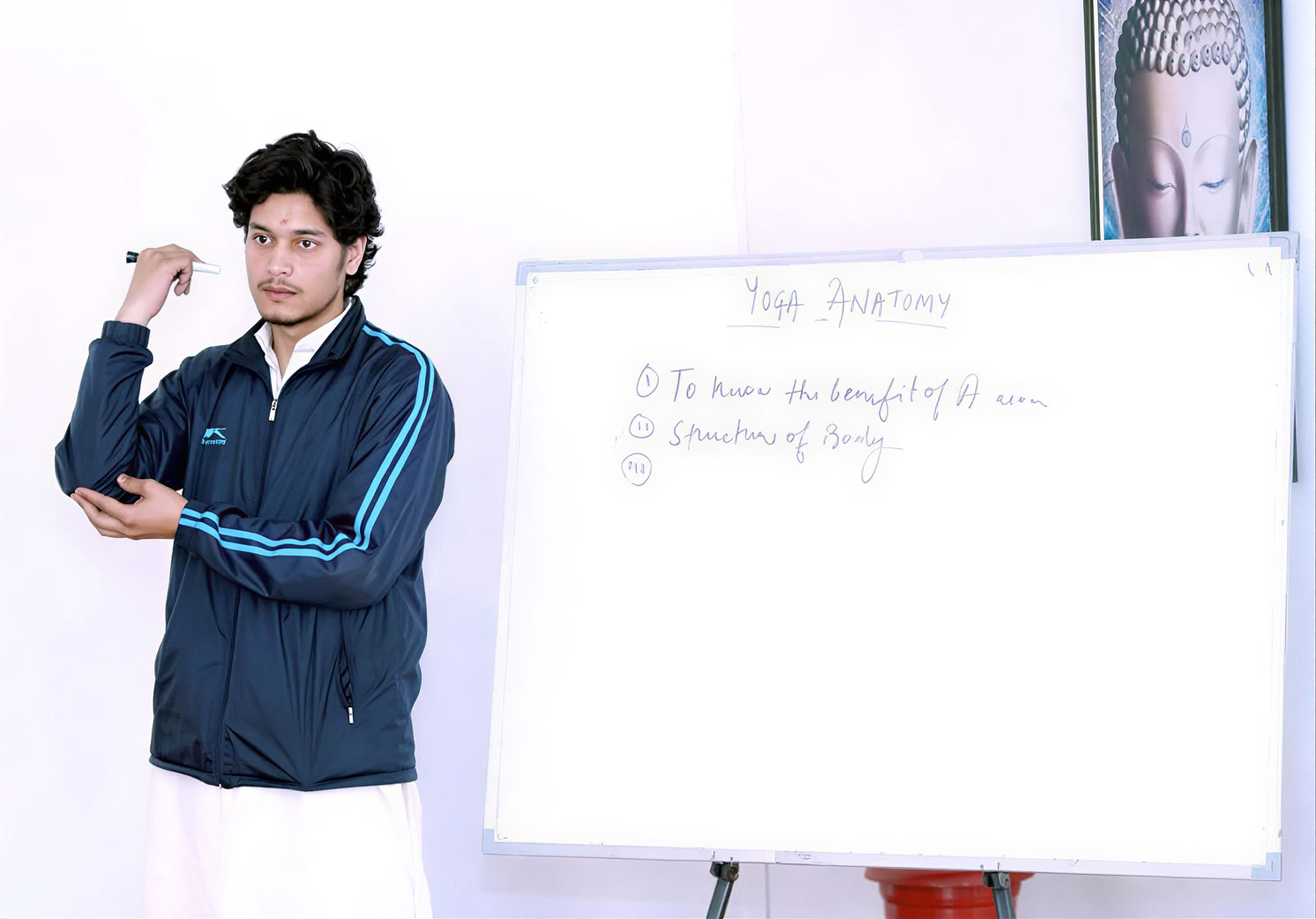 Ritiro di Yoga a Rishikesh
