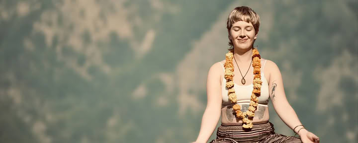 21 Giorni di Ritiro Yoga Ayurvedico per la Perdita di Peso a Rishikesh