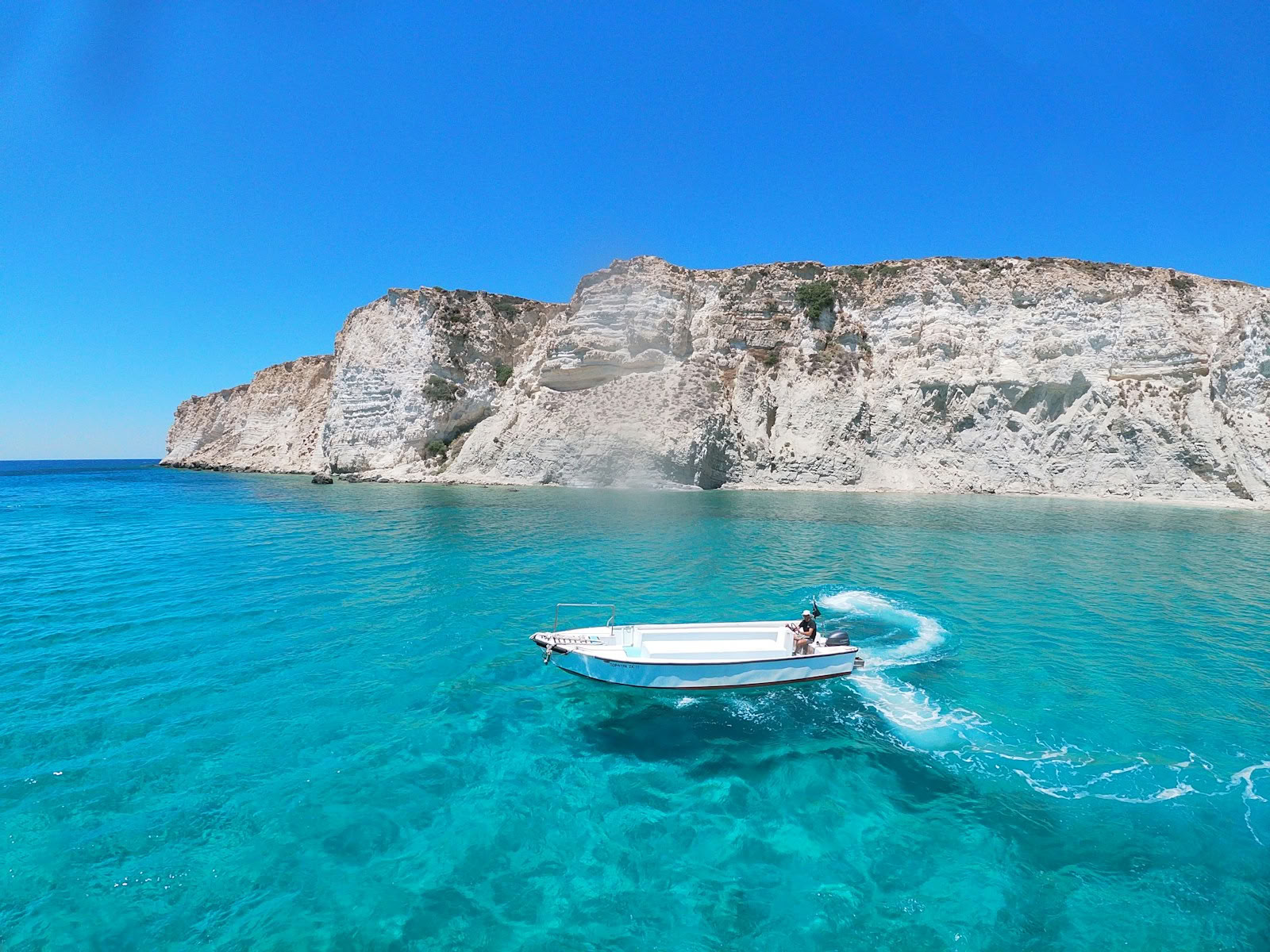 Fuga nel Mediterraneo: Ritiro di Yoga in Grecia