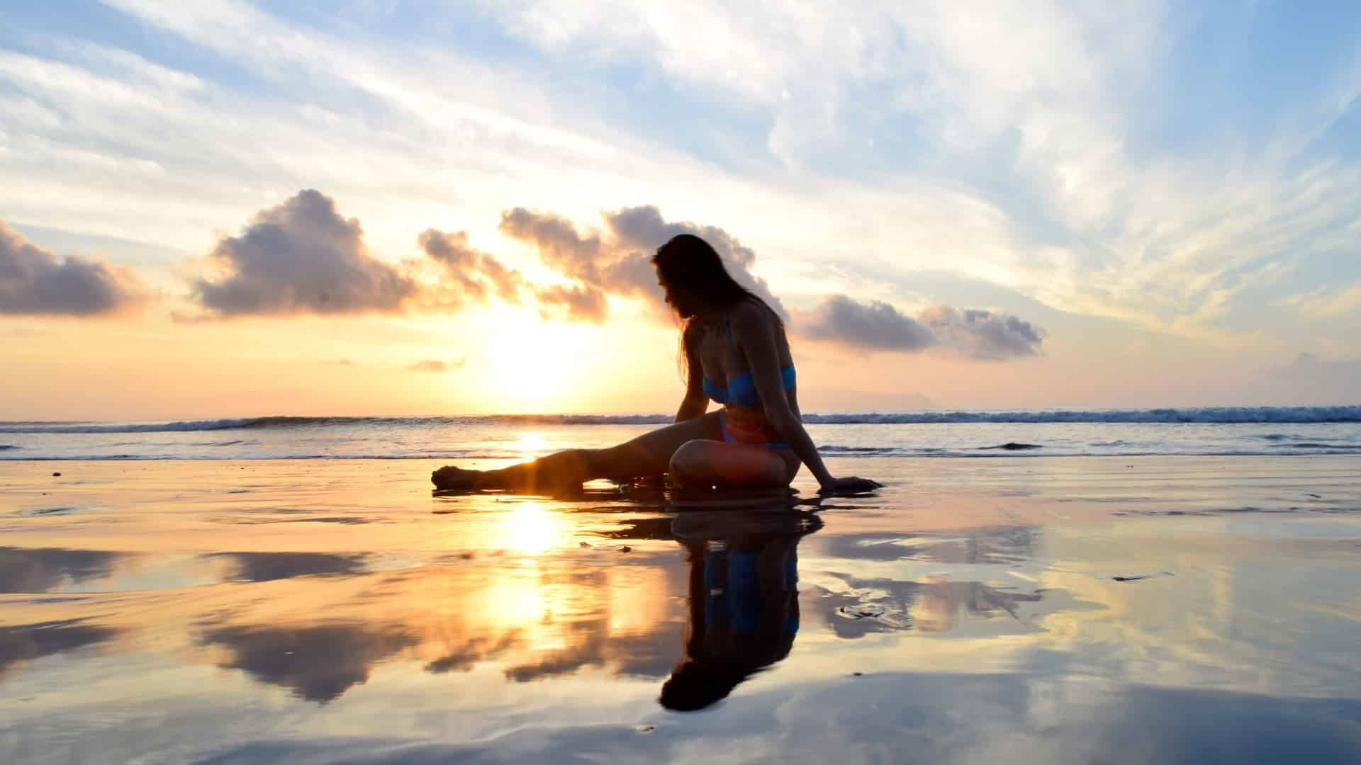 Re-Wilding: Un ritiro per donne in Costa Rica con Shelia