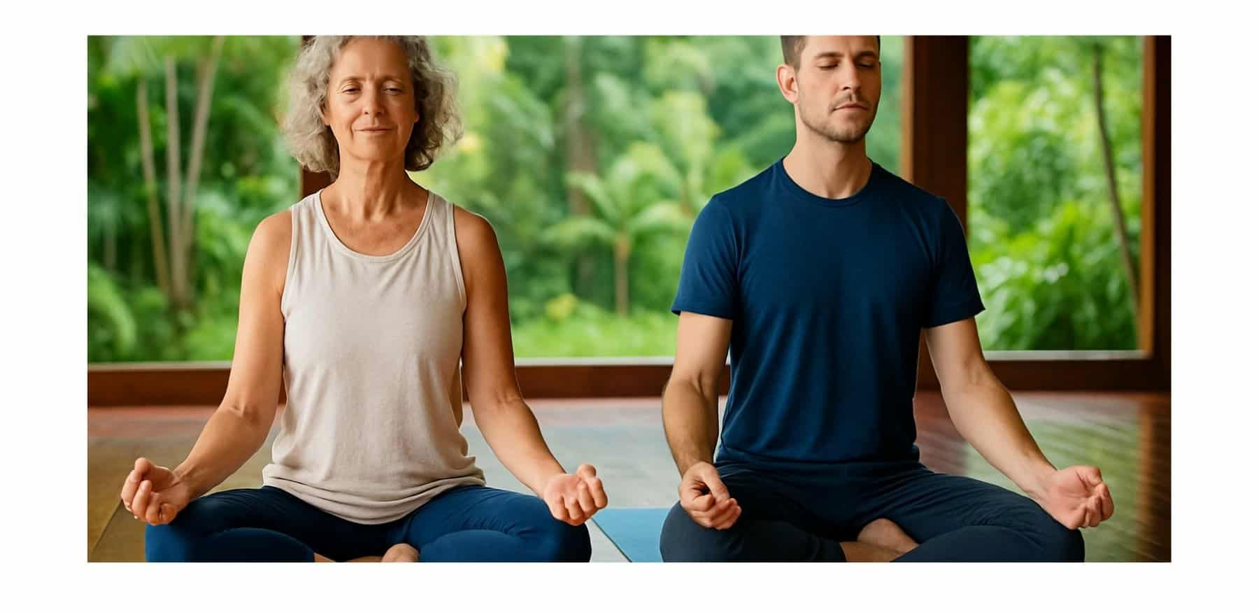 Yoga Ritiro per Burnout: Riconnettiti e Ricaricati al Blue Osa Costa Rica