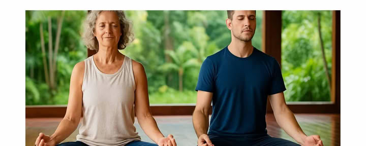 Yoga Ritiro per Burnout: Riconnettiti e Ricaricati al Blue Osa Costa Rica