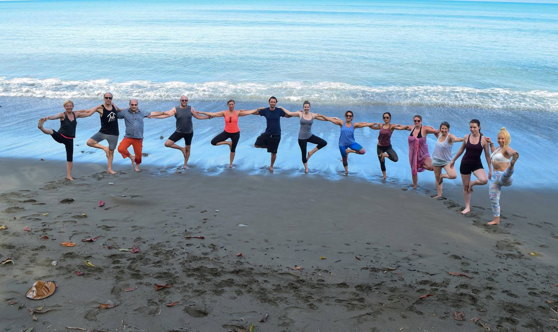 Soft Wisdom: Ritiro di Yoga e Meditazione in Costa Rica nel 2027