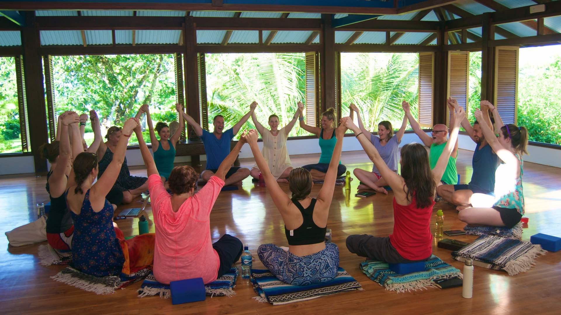 Soft Wisdom: Ritiro di Yoga e Meditazione in Costa Rica nel 2027