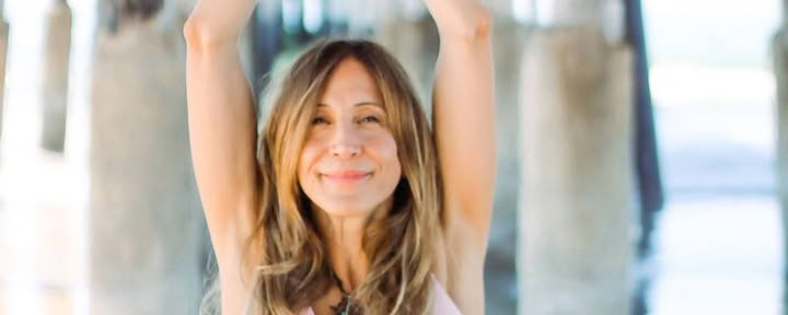 Infinite Possibilities Yoga Meditation Ritiro with Huma