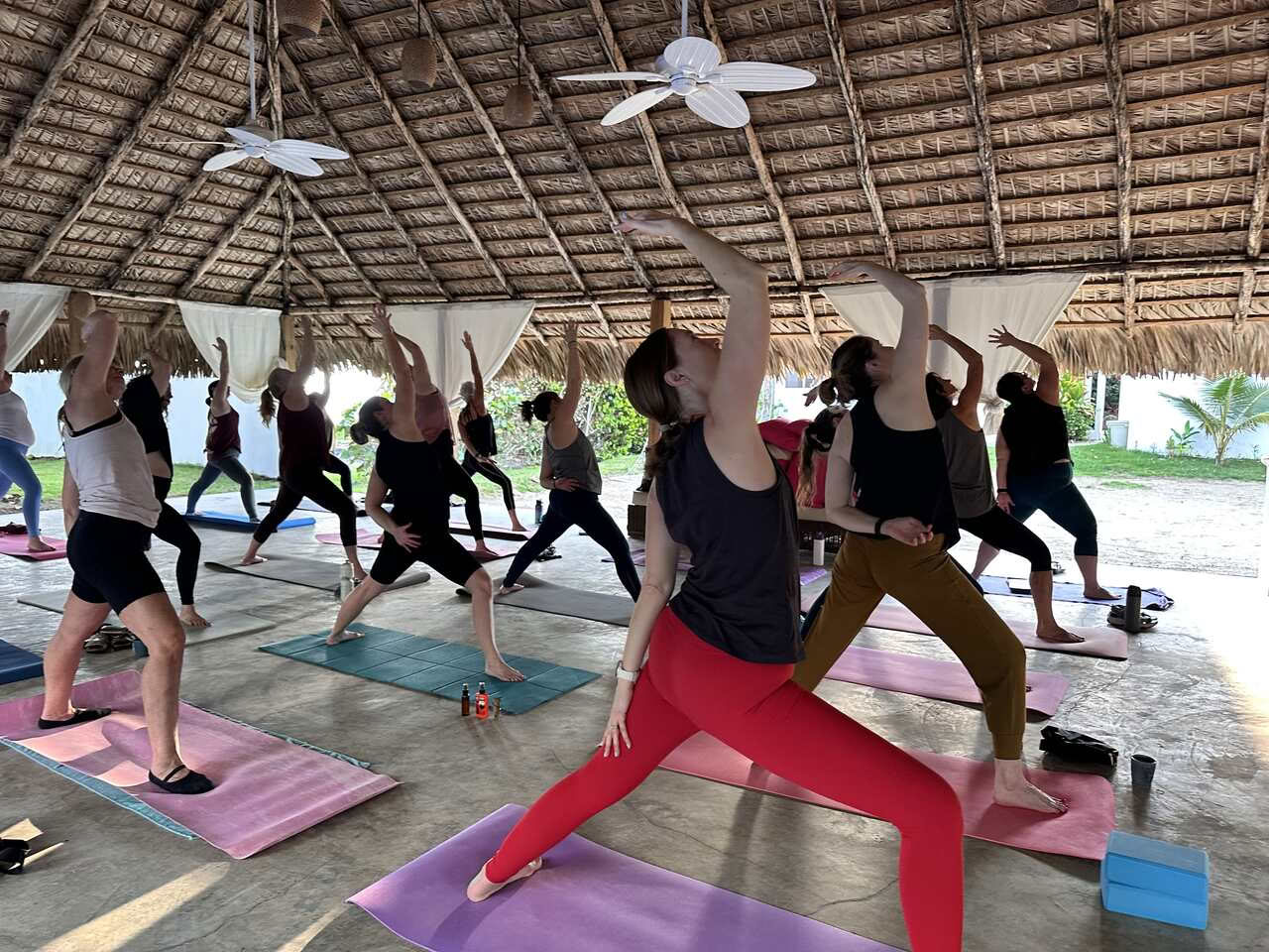 Return To Self Ritiro di Yoga con Studio YOU Yoga and Chia