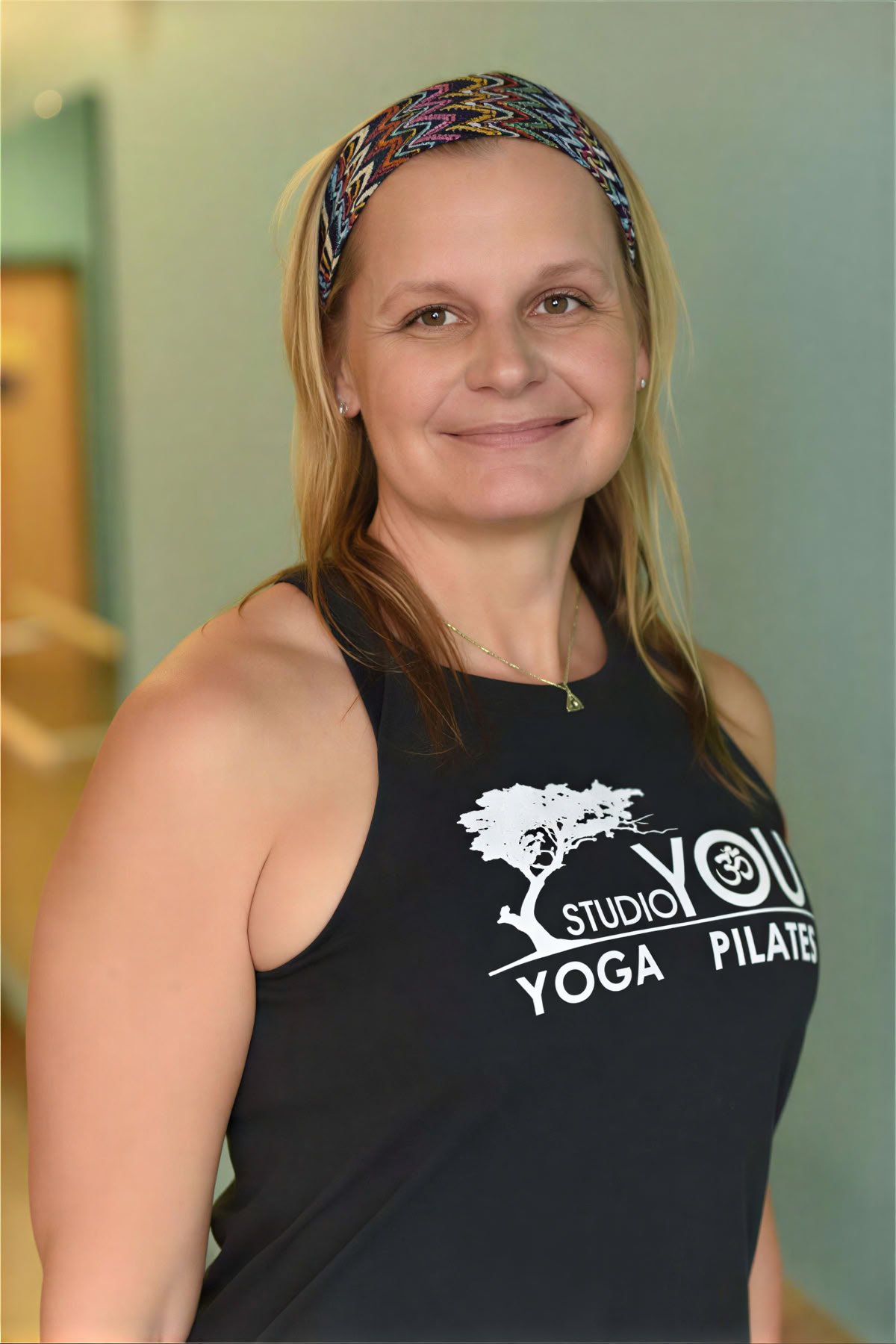 Return To Self Ritiro di Yoga con Studio YOU Yoga and Chia