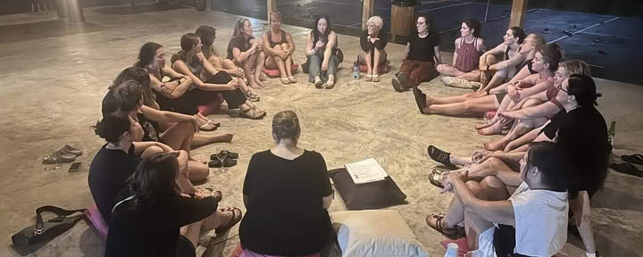 Return To Self Ritiro di Yoga con Studio YOU Yoga and Chia