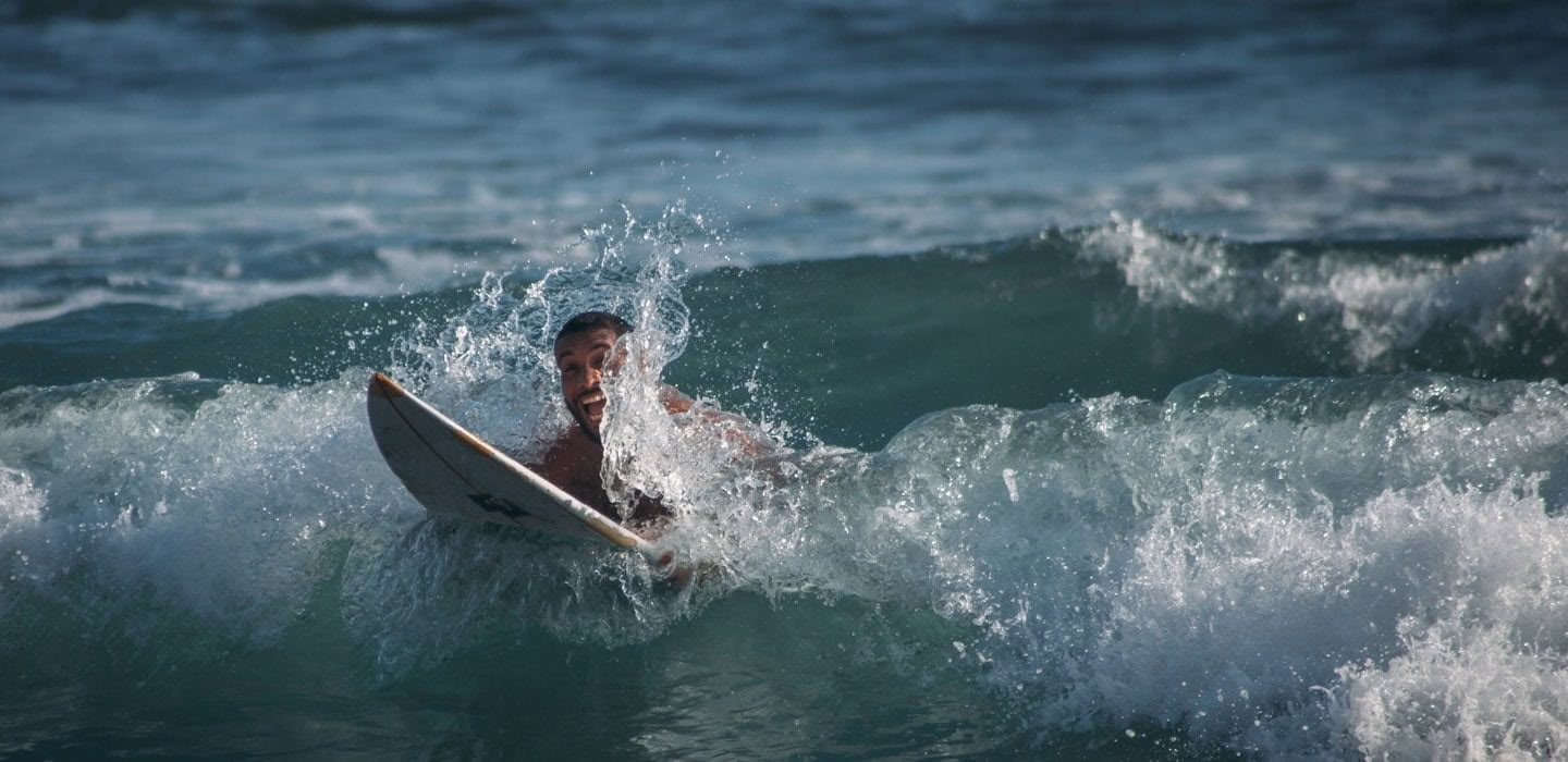 Salty Ritiri: Surf, Sweat e Flow in Costa Rica