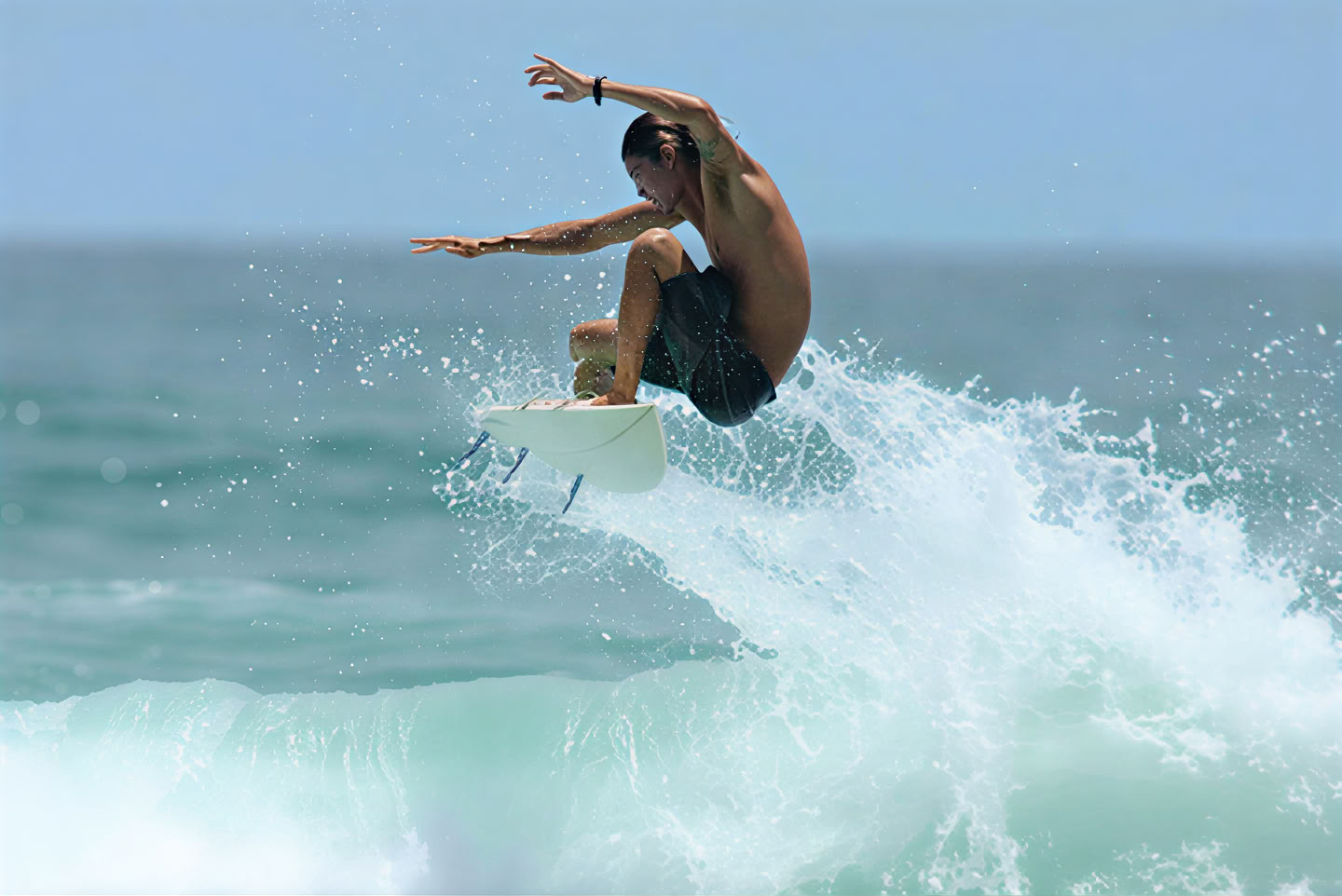 Surf Camp a Bahia, Brasile