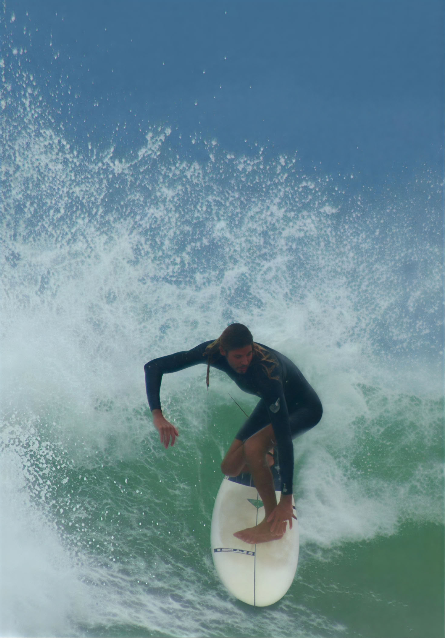 Surf Camp a Bahia, Brasile