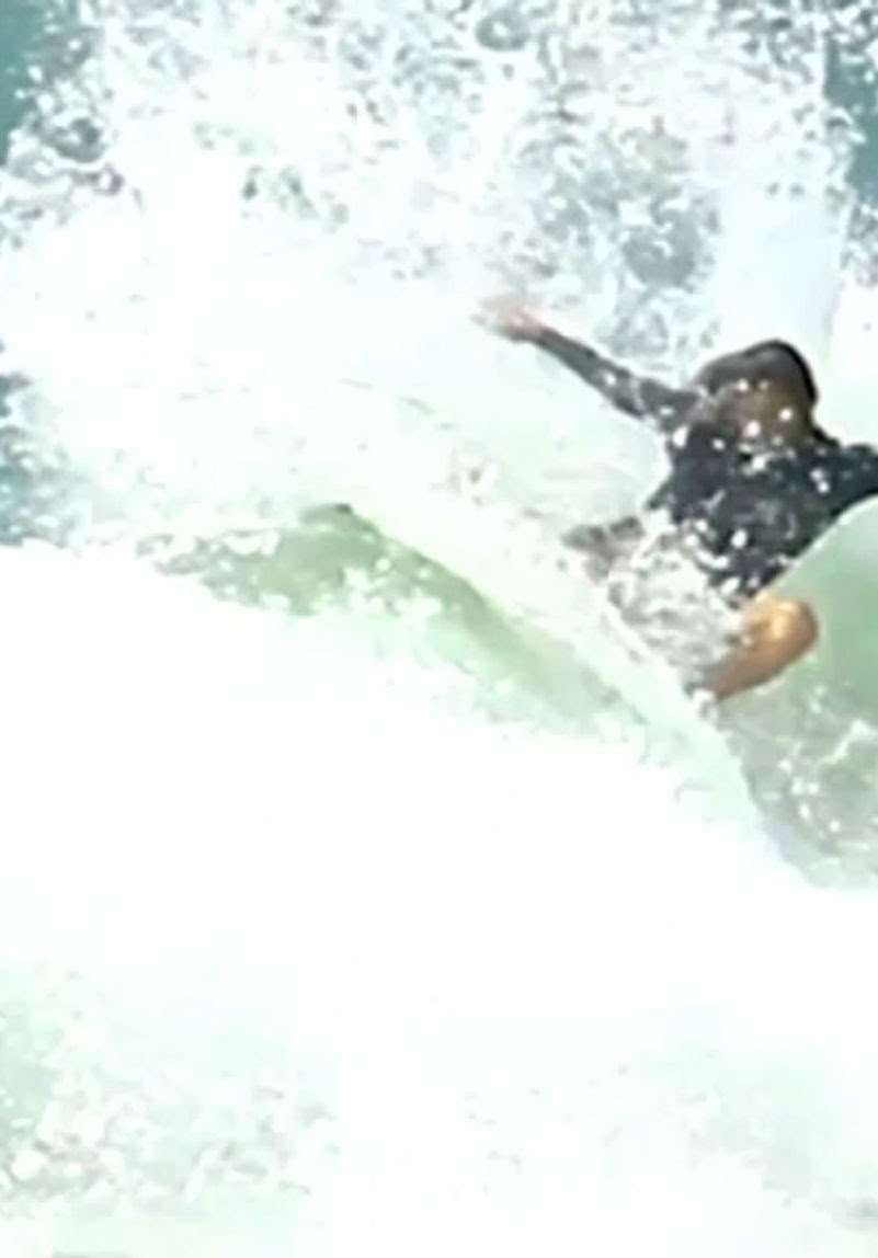 Surf Camp a Bahia, Brasile