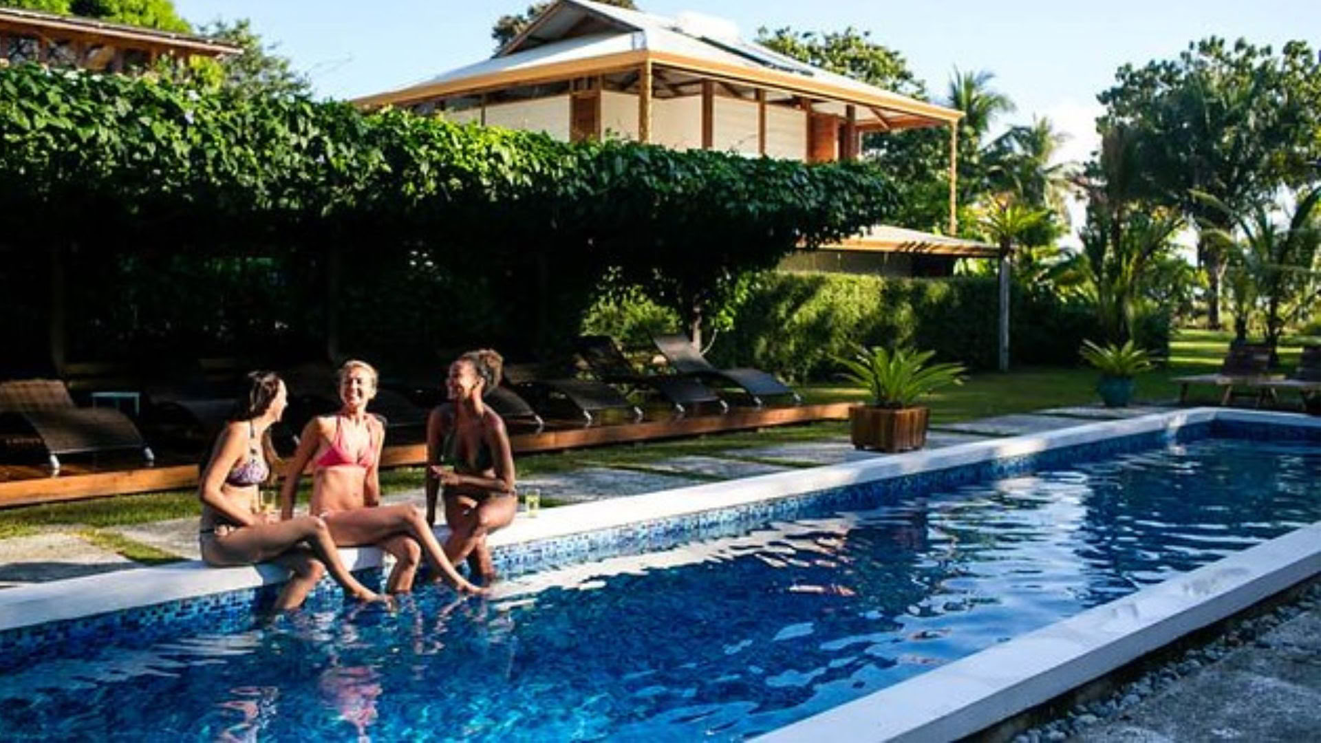 Ritiro di Yoga di Capodanno: Rinnova il tuo spirito in Costa Rica
