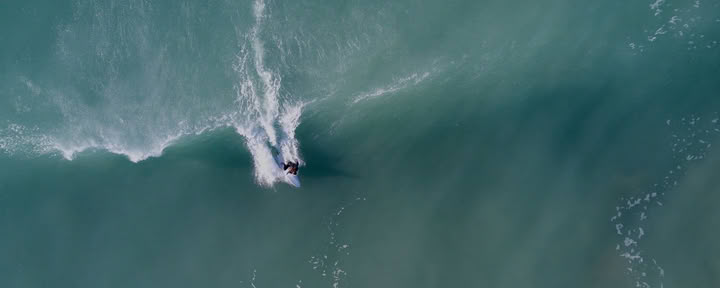 Camp di surf 7 giorni