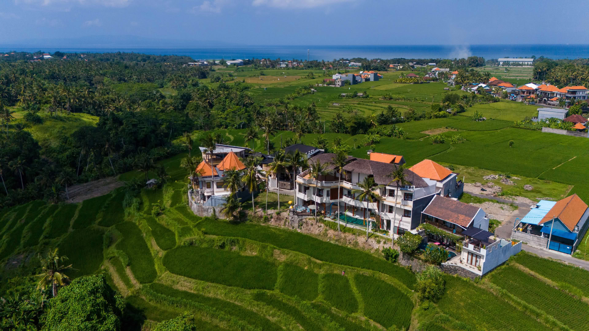 Bali Bliss Ritiro