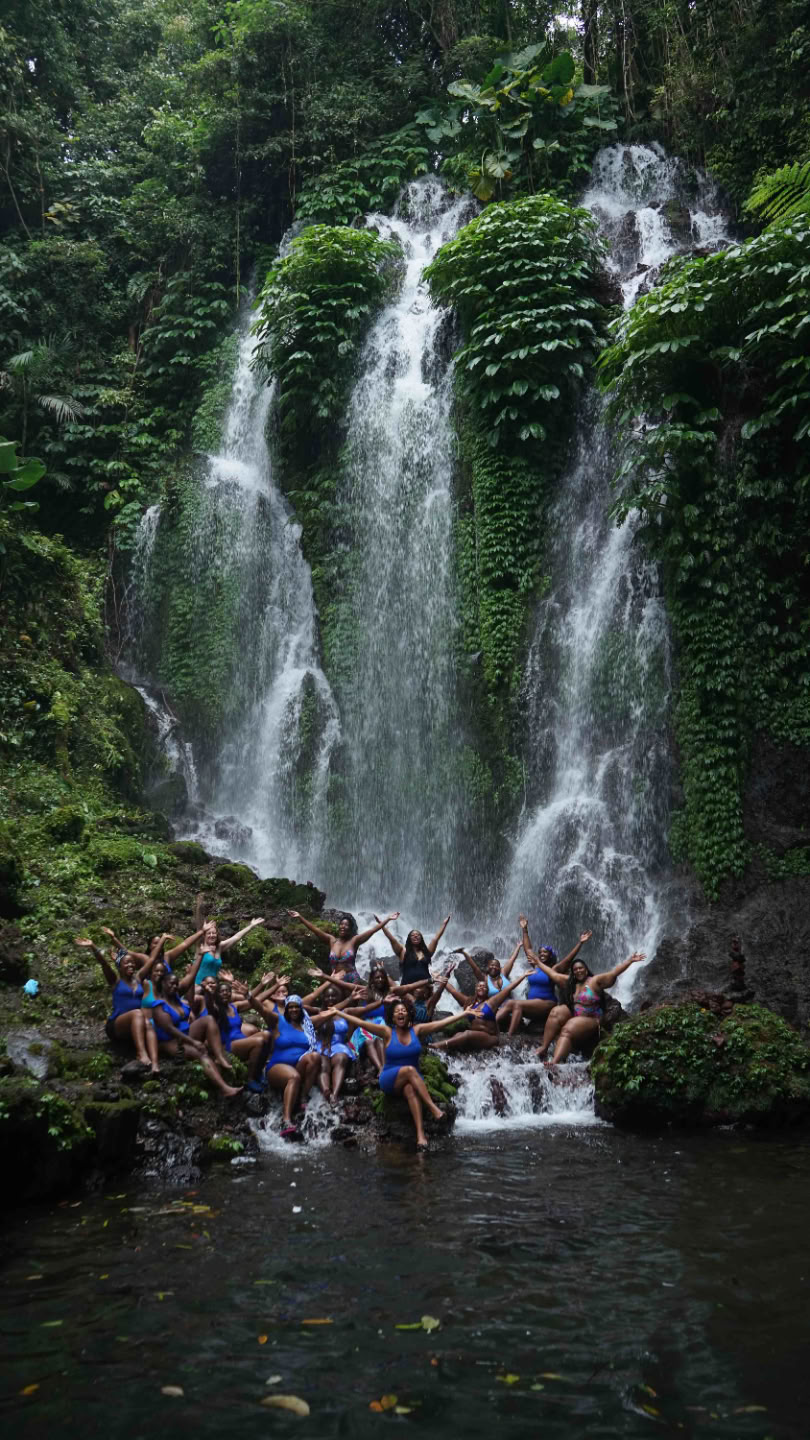Bali Bliss Ritiro
