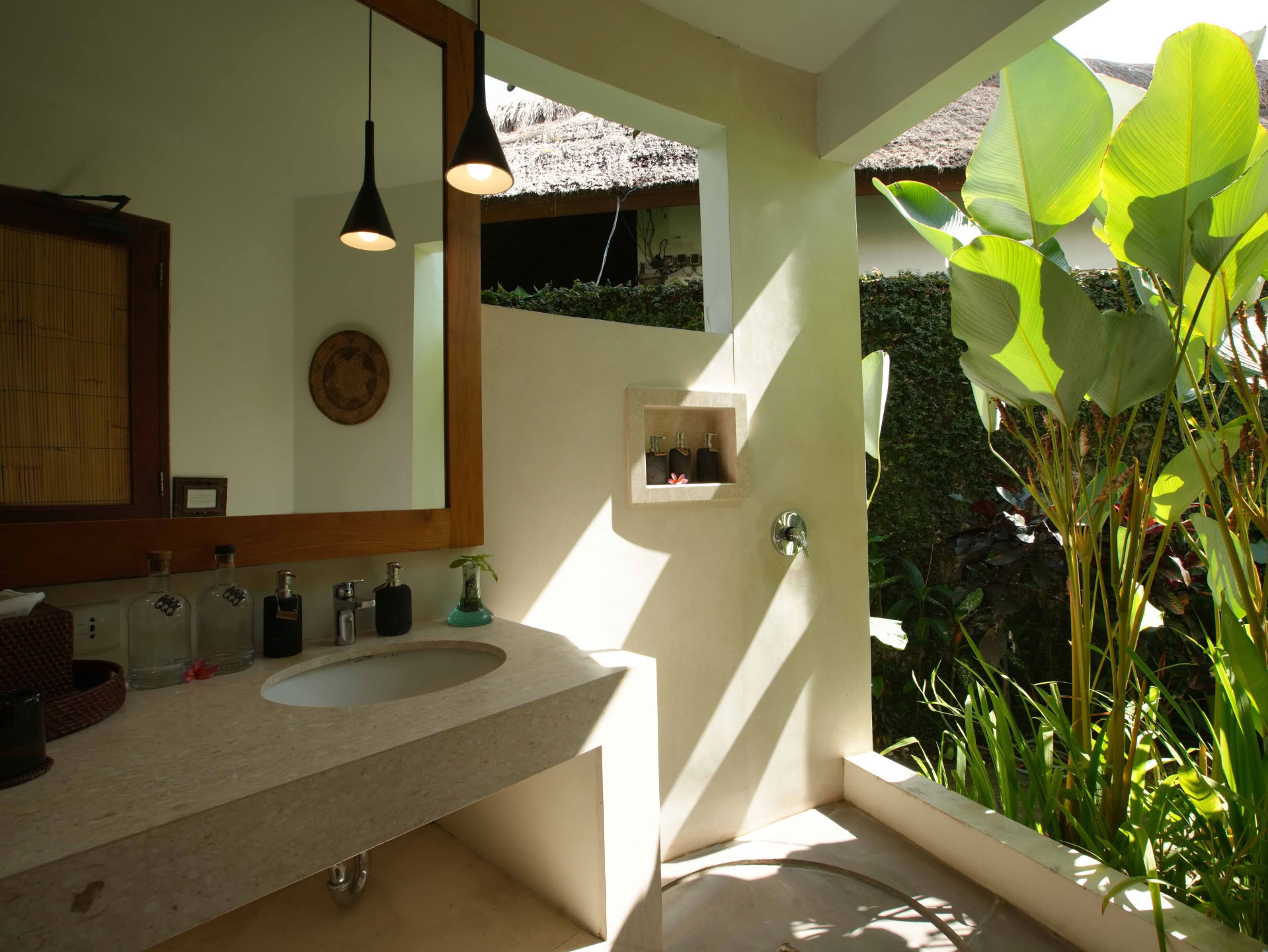 Bali Bliss Ritiro