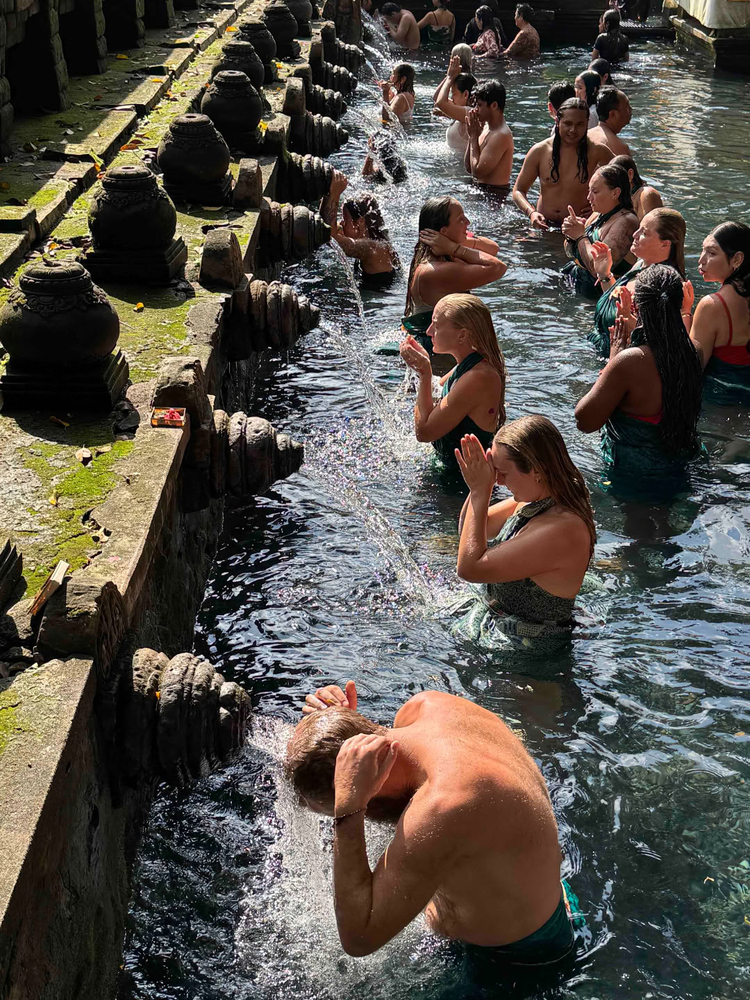 Bali Bliss Ritiro