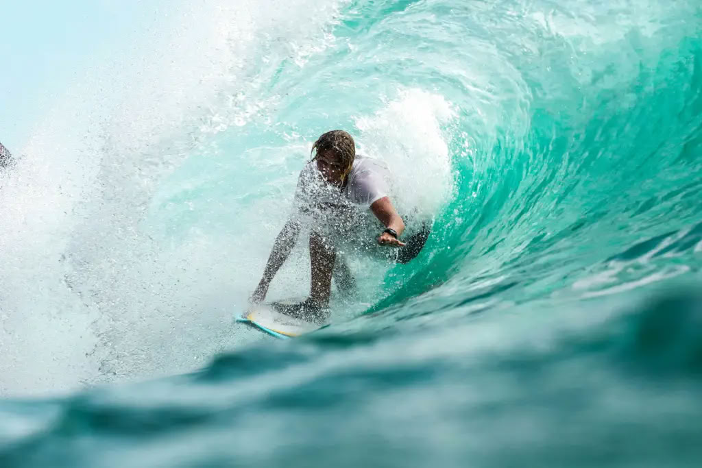 Il Paradiso di Surf e Spa