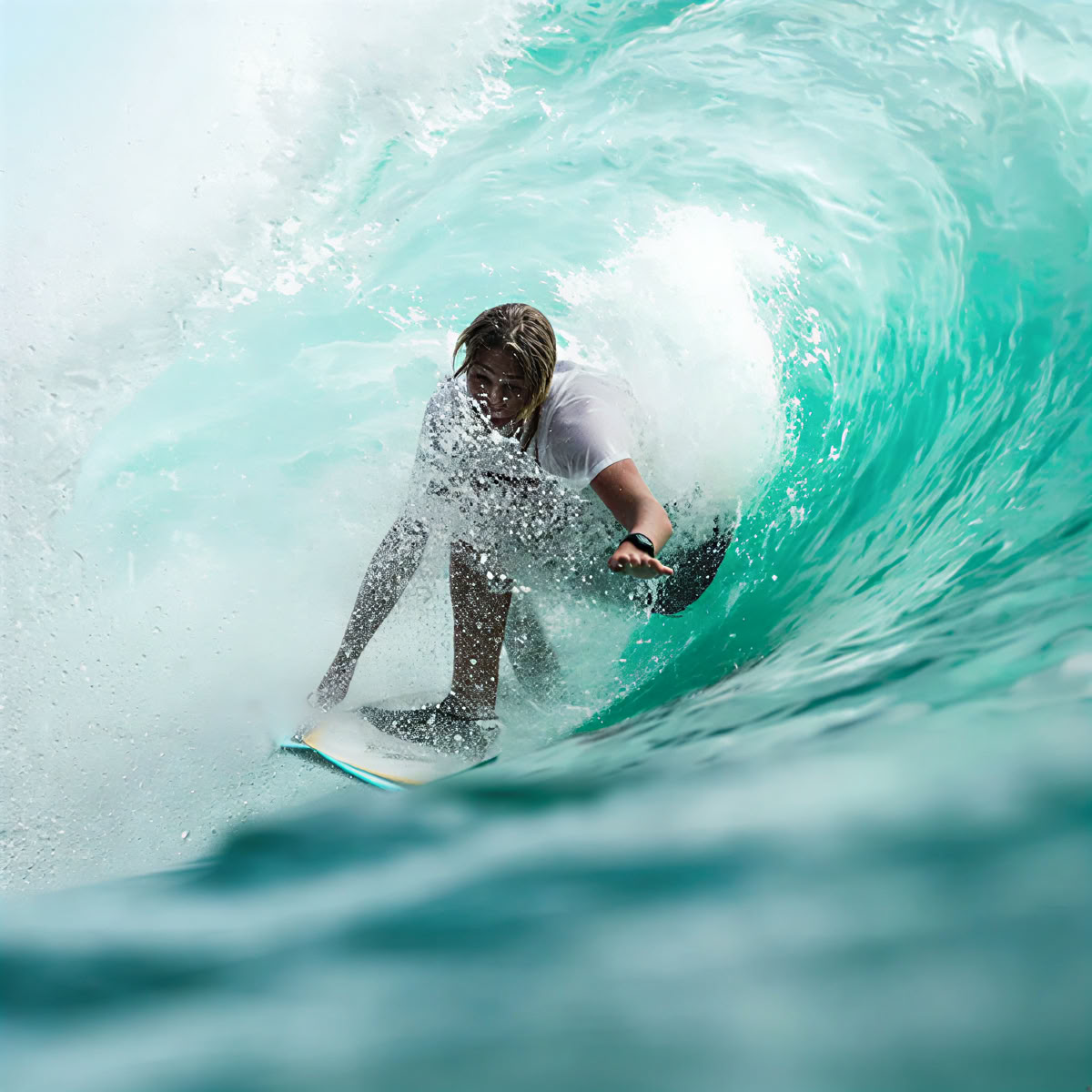 Il Paradiso di Surf e Spa