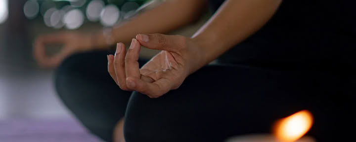 Fuga di Yoga Rigenerante